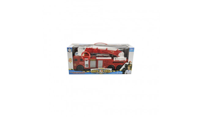 FREE WHEEL tuleauto valguse ja heliga