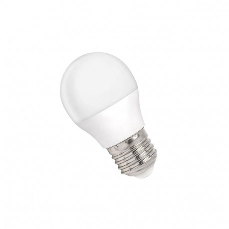 LED BULB E27 P45 4W 3000K 320LM