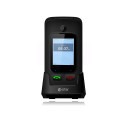 mobiiltelefon eStar Digni Flip must