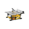 250MM TABLE SAW DWE7492-QS