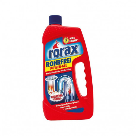 torupuhastusvahend RORAX1L
