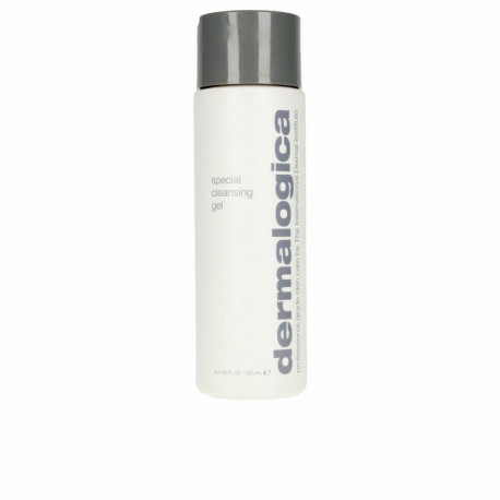 Puhastav vahutav geel Dermalogica 101104 Kosmeetika 250 ml
