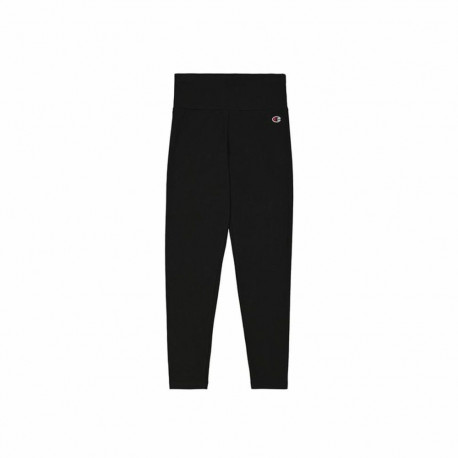 Sport leggings for Women Champion Champion Crop Black