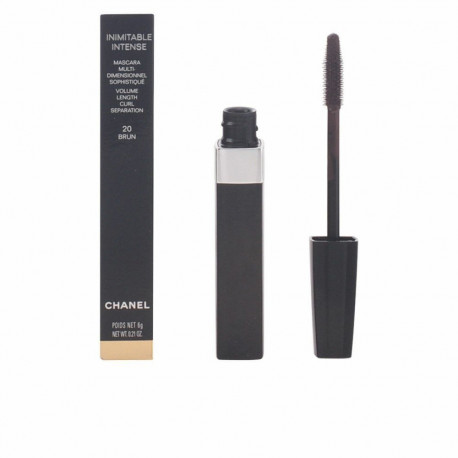 Mascara Chanel C-CH-346-Y0 Nº 20-Brun 3 g
