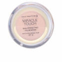 Liquid Make Up Base Miracle Touch Max Factor (12 g) - 085 - caramel