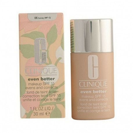 Anti-Brown Spot Make Up Even Better Clinique (30 ml) - 46 - golden neutral 30 ml
