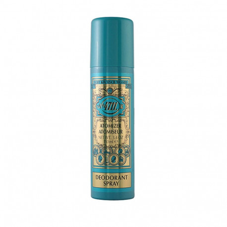 Pihustav deodorant 4711 - 75 ml