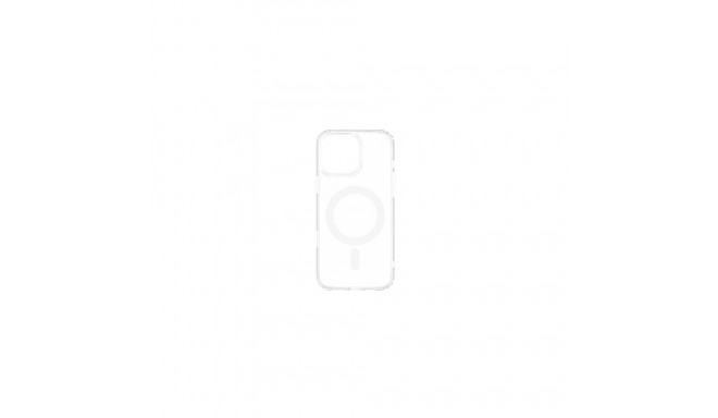 iphone 16 pro magsafe läbipaistev ümbris