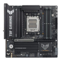 Asus TUF GAMING B850M-PLUS WIFI7 | Processor family AMD | Processor socket AM5 | DDR5 | Supported ha