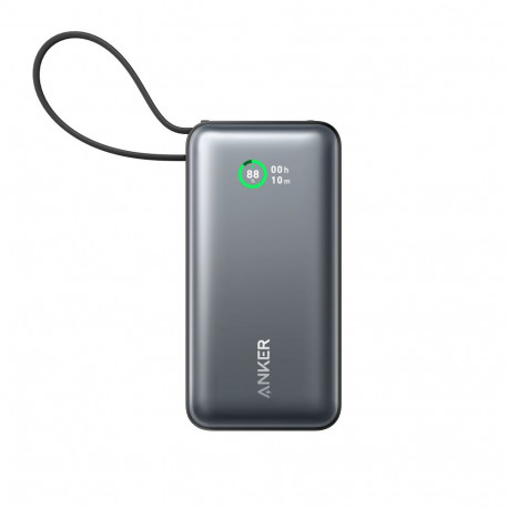 Anker 545 Nano Power Bank | A1259G11 | 10000 mAh | must