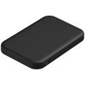 Powerbank UNIQ Lyden Lexa Magnetic 5000mAh PD USB-C MagSafe black