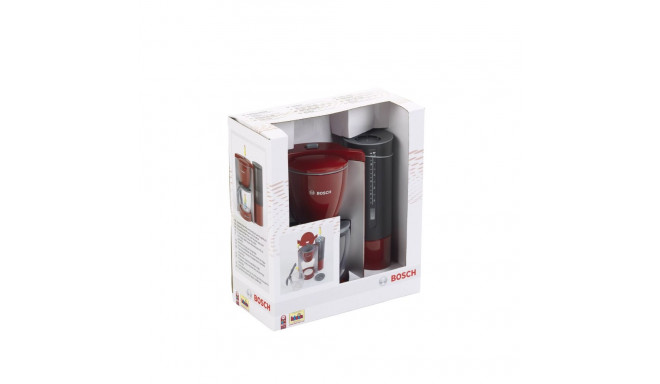 KLEIN BOSCH Coffee machine