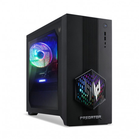 Acer | Predator | Orion 3000 | Desktop | Tower | Intel Core Ultra 7 | 265F | 32 GB | DDR5 | 1000 GB 