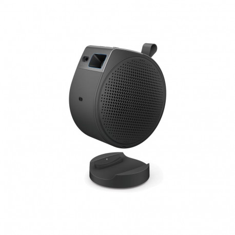 Benq GV50P projektor täis-HD (1920x1080) 500 ANSI luumenit must Wi-Fi