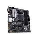ASUS PRIME B550M-A mATX emaplaat