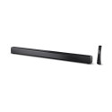 Sharp 2.0 soundbar HT-SB145 150 W Bluetooth must juhtmevaba ühendus