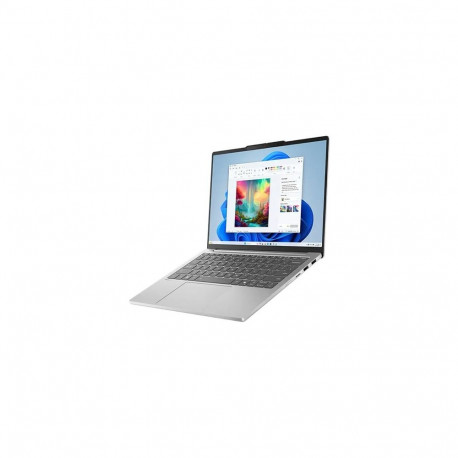 Lenovo IdeaPad Slim 5 13ARP10 Cloud Grey hall 13.3-tolline IPS WUXGA 1920 x 1200 pikslit peegeldusva