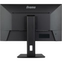 68,6cm/27" (1920x1080) iiyama ProLite XUB2793HSU-B7 16:9 FHD IPS 1ms 100Hz HDMI DP kõlar pivot must