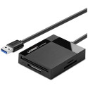 Ugreen USB 3.0 kaardilugeja (30231)
