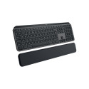 Logitech MX Keys S Plus grafiit