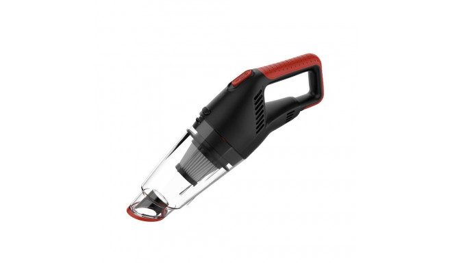 tolmuimeja TRWIN-614A