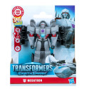 TRANSFORMERS Earthspark Figure 1 step Smash Megatron