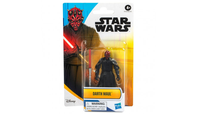 STAR WARS Figure Darth Maul