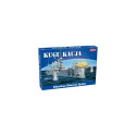 TACTIC Game Battleship (In Latvian lang.)