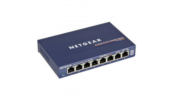 Netgear GS108GE