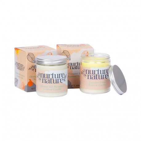 Küünal NURTURE 220g, mix