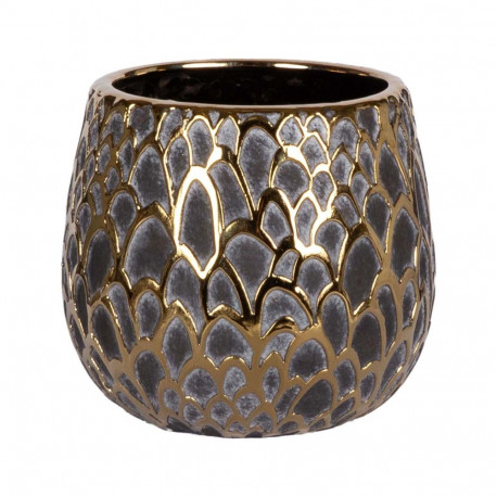 Lillepott GLEO D15.5xH14.5cm