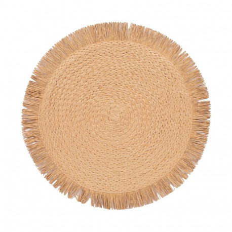 Lauamatt LONDON D38cm beež