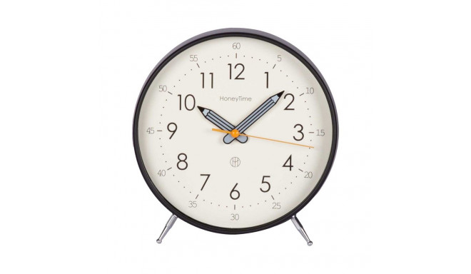 Lauakell TIMELINE H20cm, must