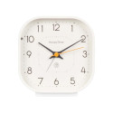 Äratuskell BARDI H11.2cm, valge