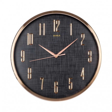 Seinakell HUGH D37cm, must