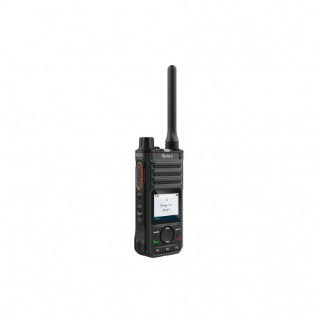 BP565 BT V1 IP54 portable transceiver 136-174 MHz, 1500mAh Li-polymer Hytera