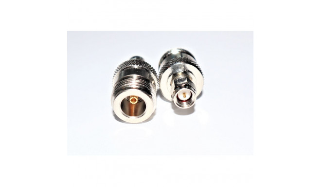 SMA-N isane-emane adapter