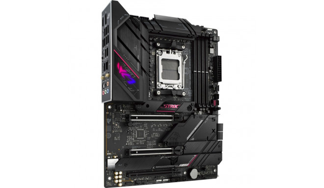 ROG STRIX B650E-E GAMING WIFI (schwarz)