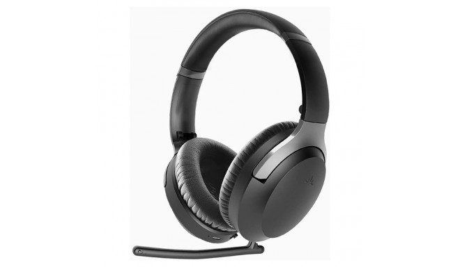 Juhtmevaba peakomplekt Evolve2 75 Link380c MS, must