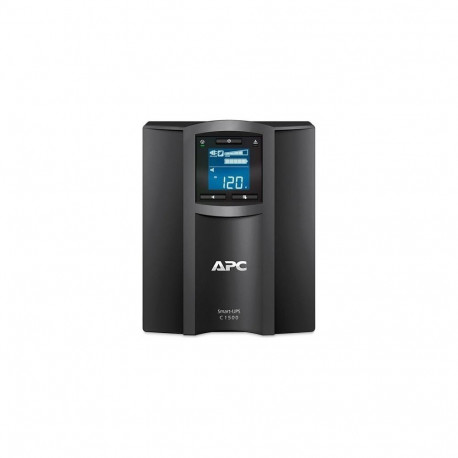 APC Smart-UPS C 1500VA SMC1500IC LCD