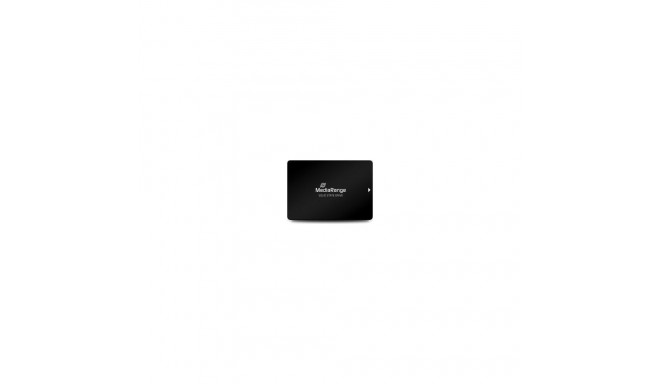 MediaRange SSD MR1001 120GB SATA 2.5"