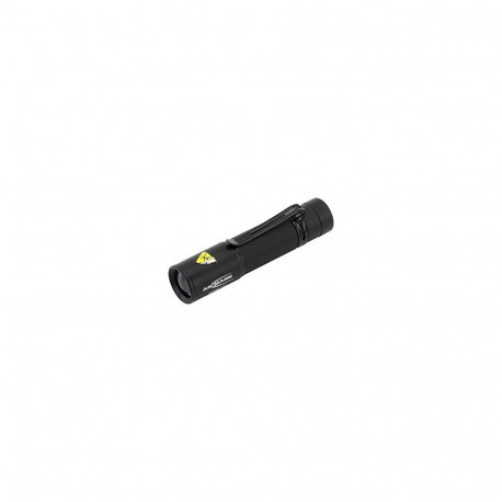 Ansmann LED torch T50F black