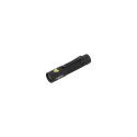 Ansmann LED torch T50F black