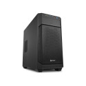 Sharkoon V1000 Black