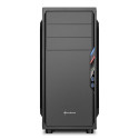 Sharkoon VS4-V Black - USB 3.0