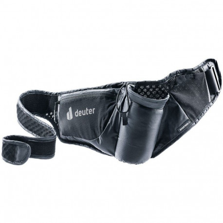 Deuter Shortrail II waist bag Black