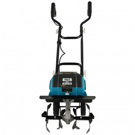 Battery tiller 2*18V 36CM 0*AH SAS+ALL