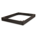 Digitus Base for Varioflex-N, Unique & Dynamic Basic network enclosures - 800x1000 mm (WxD)