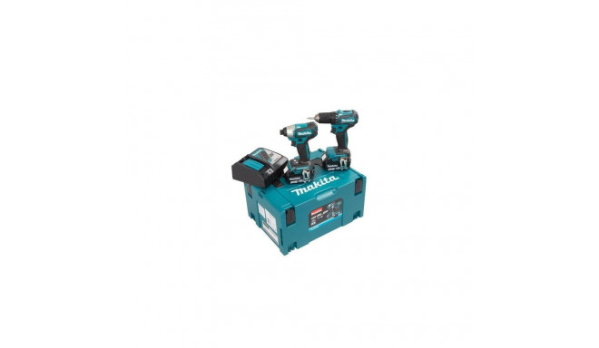 Makita DLX2414AJ not categorized