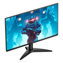 AOC 24B36X arvutimonitor 60.5 cm (23.8") 1920 x 1080 pikslit Full HD LED must